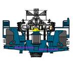 制砂機工作原理